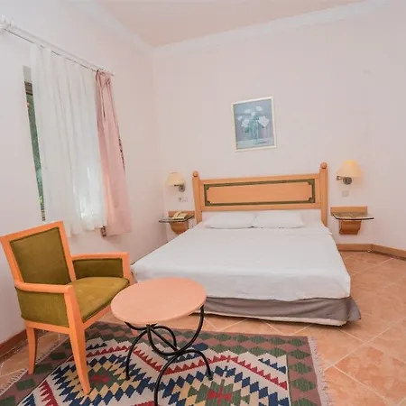 Costa 3s 4* Bodrum