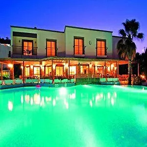 Hotel Costa 3s Bodrum