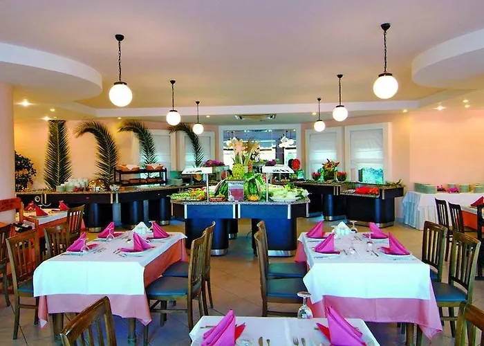 Costa 3s 4* Bodrum