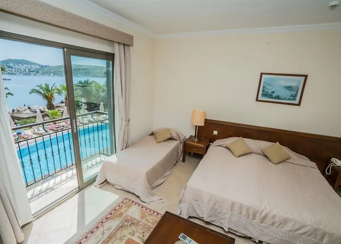 Costa 3s Bodrum