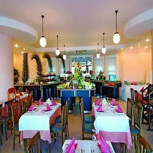 Costa 3s Otel 4*