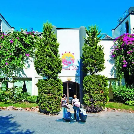 Hotel Costa 3s Bodrum