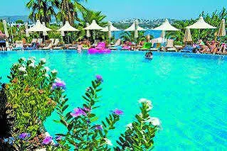 Otel Costa 3s