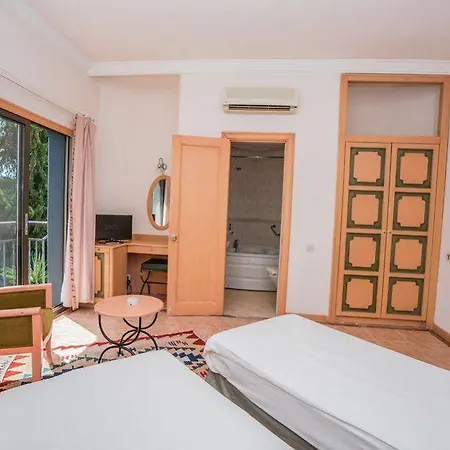 Costa 3s Otel Bodrum