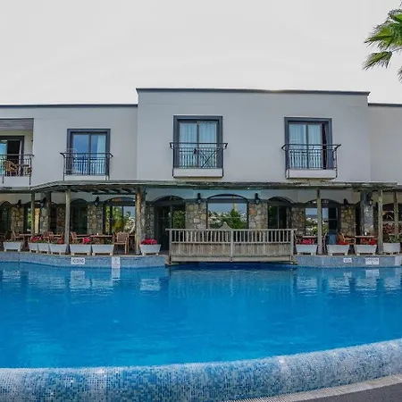 Costa 3s Otel Bodrum