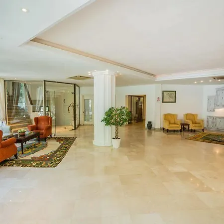 Otel Costa 3s Bodrum