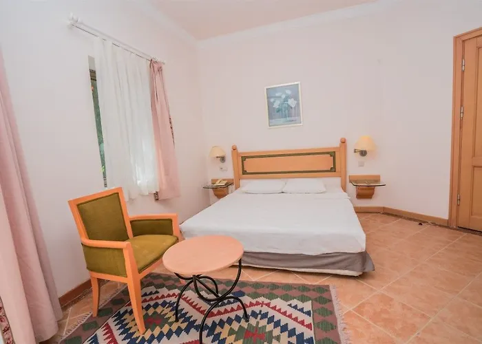 Costa 3s 4* Bodrum