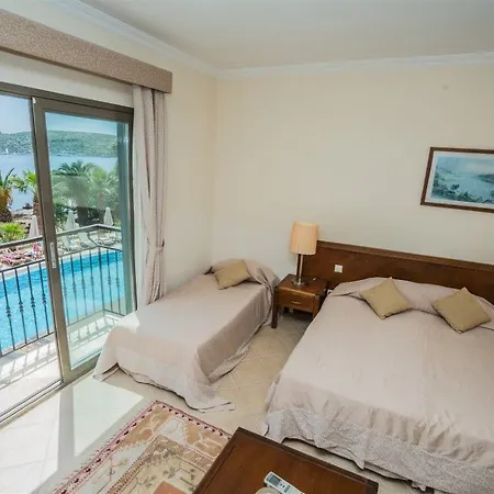 Costa 3s Bodrum