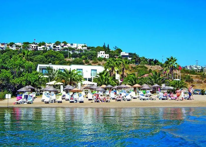 Hotel Costa 3s 4*