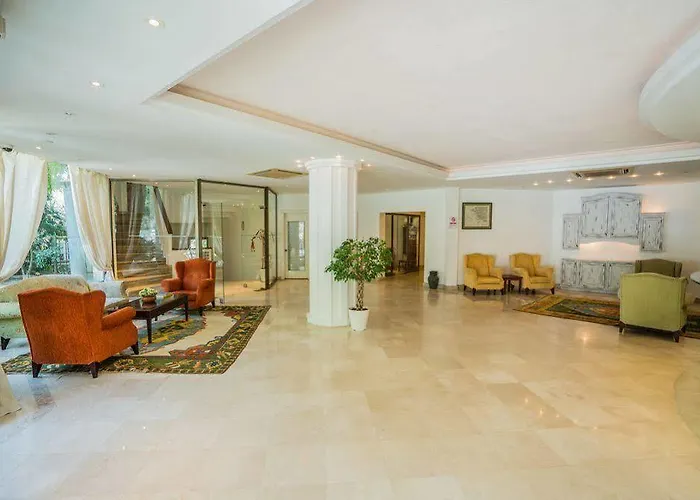Hotel Costa 3s Bodrum
