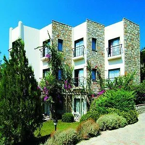 Costa 3s Bodrum