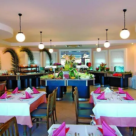 Costa 3s 4* Bodrum