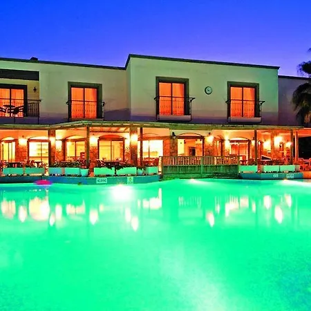 Costa 3s Hotel 4*