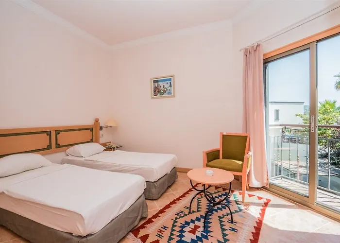 Costa 3s Ξενοδοχείο 4*